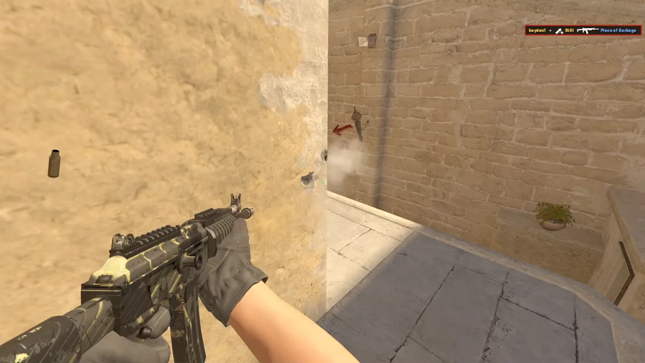 highlight